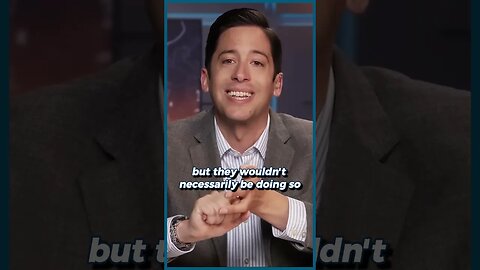 Does Michael Knowles want to ERADICATE transgender people? | Deuteronomy 22:5