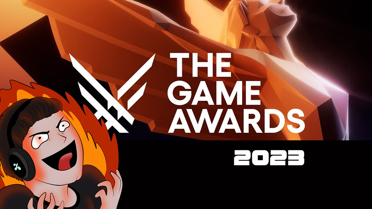 Let's Talk] The Game Awards 2023 reactions