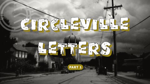 The Circleville letters episode 1