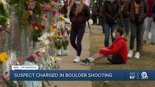 The latest on the Boulder King Soopers shooting