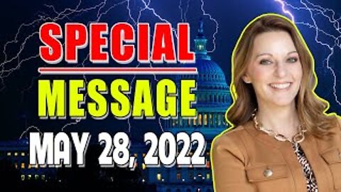 𝐒𝐏𝐄𝐂𝐈𝐀𝐋 𝐌𝐄𝐒𝐒𝐀𝐆𝐄 With Julie Green ( May 28, 2022 ) - 𝐌𝐔𝐒𝐓 𝐖𝐀𝐓𝐂𝐇 !!!