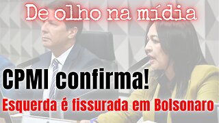 Esquerda é tarada por Bolsonaro