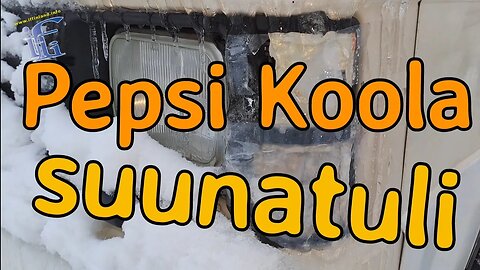 Suunatule inspiratsiooniline fiksamine käepäraste vahenditega ●FullHD[1080/60] @iffinland-info