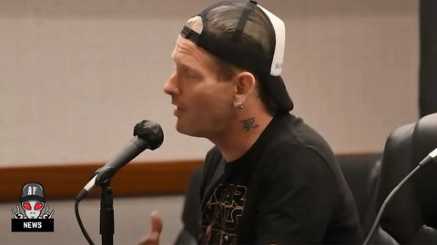 Corey Taylor On 'Secret Homecoming Plans', New Slipknot Album 2022