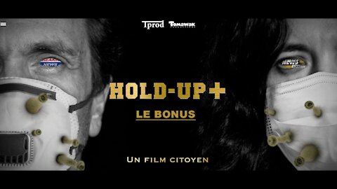 Hold-Up (Entrevues Bonus)