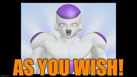 Adventures In Freeza Land – Budokai Stream 02