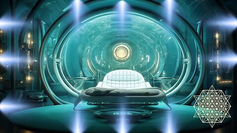 The Arcturian Healing Chamber Transmission: Clearing ‘Negative’ Alien Interference/Manipulation.