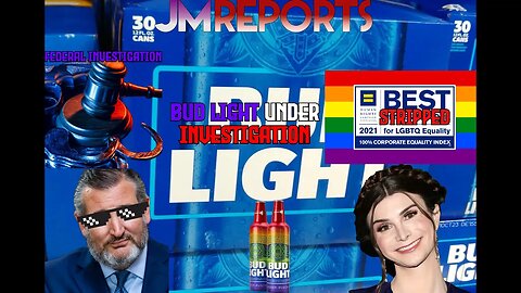 Bud light in more TROUBLE Company now under FEDERAL INVESTIGATION due to Dylan Mulvaney
