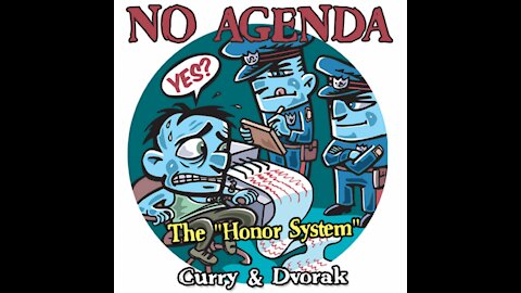 No Agenda 1371: Bald Nancy - Adam Curry & John C. Dvorak