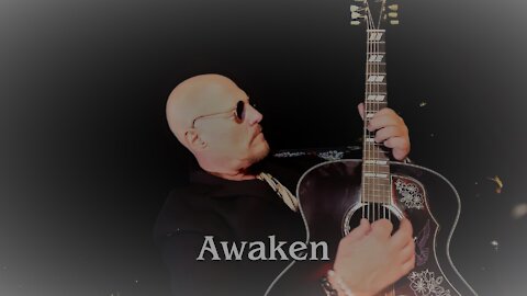 AWAKEN (ASCENDED MAN ALBUM)