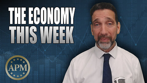 Inflation Update: Is the Economy Recovering? [Economy This Week]