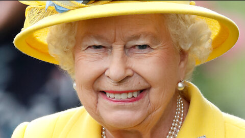 QUEEN ELIZABETH MAYBE ALREADY DEAD