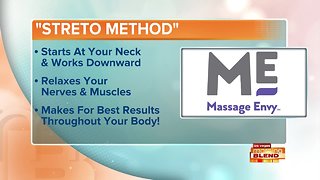 KEEP YOUR BODY WORKING: The Streto Method