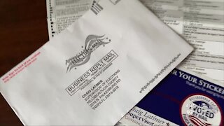 Secrecy sleeve not required for Hillsborough County mail-in ballot to count, Supervisor of Elections says