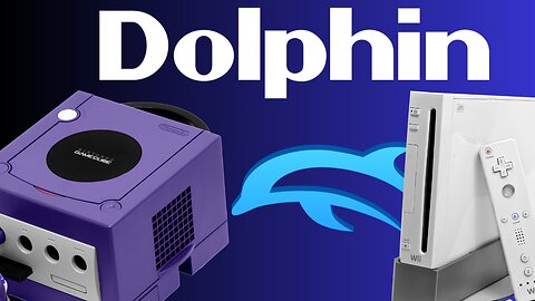 GameCube Emulator Dolphin setup guide 2023