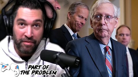 Did Mitch McConnell soil himself?