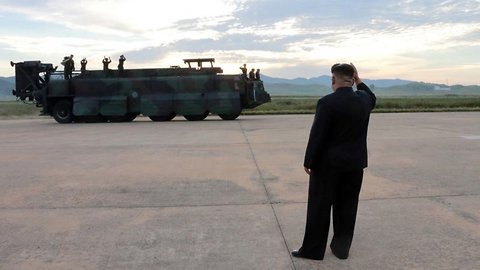 North Korea Says It Will Stop Missile, Nuclear Tests