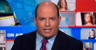 CNN’s Brian Stelter Slams The CDC Over Response to COVID-19