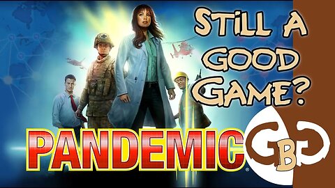 The Legacy of Pandemic: A Retrospective Gizmo Review