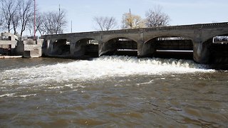 EPA Proposes Rollback Of Parts Of Clean Water Act