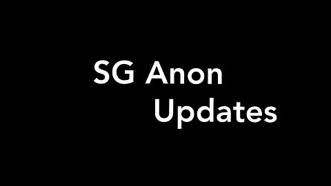 SG Anon Unveils Groundbreaking Features, Paving the Way for a New Era in Secure Communication!