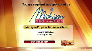 Michigan Propane Gas Association - 8/6/18