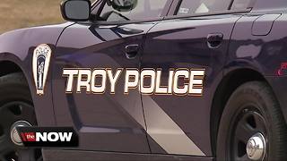 Troy police shoot, kill 23-year-old man armed with knives