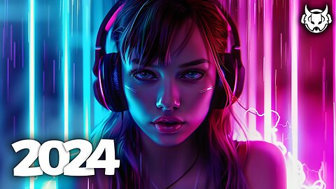 Music Mix 2024 🎧 EDM Remixes of Popular Songs 🎧 EDM Gaming Music - Bass Boosted #30