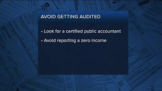 How to avoid getting audited this extended tax season