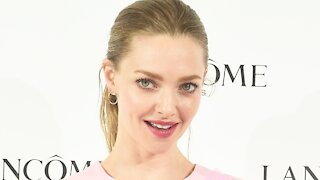 Amanda Seyfried: Birth Of Second Baby