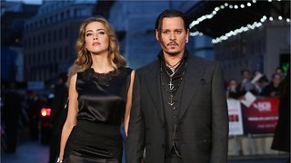 Amber Heard Details Alleged Abuse By Ex Johnny Depp