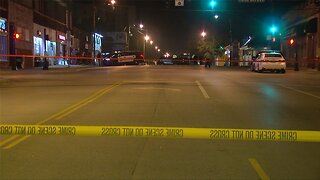 4 People Dead, 5 Others Injured In Kansas City, Kansas Bar Shooting
