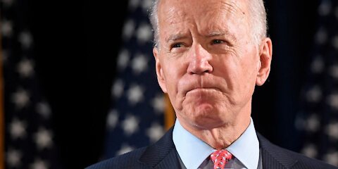 A Biden nunca le interesó la PAZ: en toda su carrera política IMPULSÓ GUERRAS y "VENGANZA"
