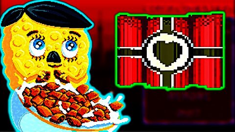 Adolf Cornflake - 5 Indie Games