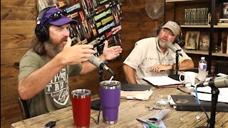 Jase’s Massive Surprise in Colorado & a Man Who Catfished His Own Employee | Ep 310