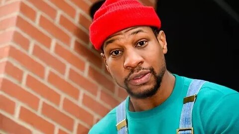 Uncle Hotep Factor - Jonathan Majors catches a charge and Black Slang Tier ranking