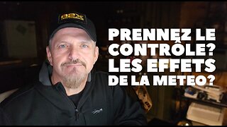 16 Nov#1316 Steph Monette ON JASE Prennez le contrôle de votre chasse?