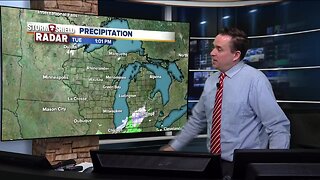 NBC26 Storm Shield Forecast