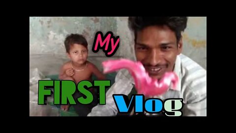 #my_first_vlog | Banwari vlogs