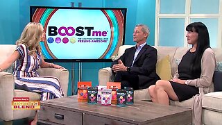 BoostMe | Morning Blend