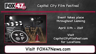 Around Town Kids 4/5/19: Capital City Film Festival