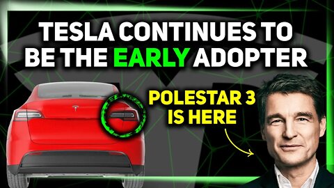 Tesla Implements New Feature / Polestar 3 / Frustration Boils Over at Toyota / PPI Data ⚡️