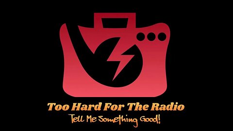 Too Hard For The Radio - Ep. 20 - UFO of God with Chris Bledsoe