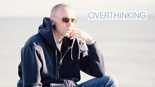 J May Photo Shoot Series | Overthinking