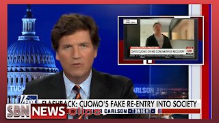 Tucker: Media Corruption is Deeper Than You Know - 5337