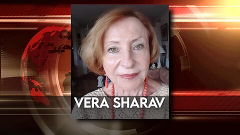 Vera Sharav - Holocaust Survivor & Speaker joins His Glory: Take FiVe