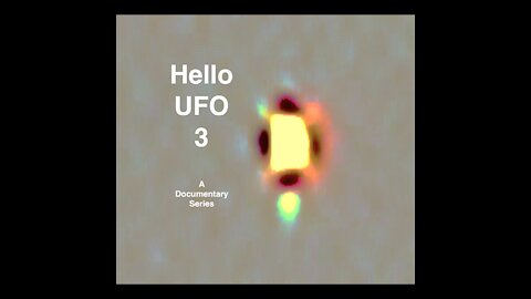 Hello UFO 3