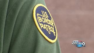 Border Patrol paramedic revives 2-year-old