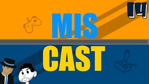The Miscast Episode 014 - Testing The Limits