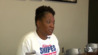 Mayoral candidate profile: Kimara Snipes